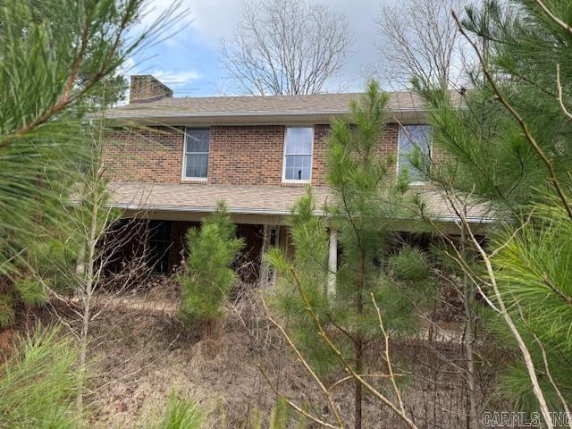 JUNCTION CITY - Residential