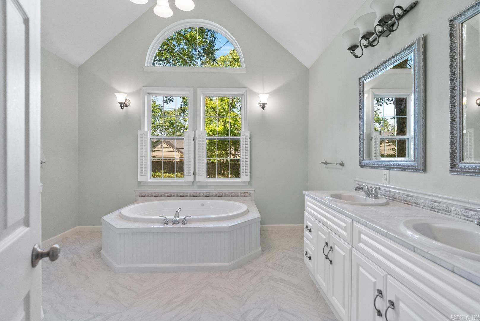 Hillsborough - Residential