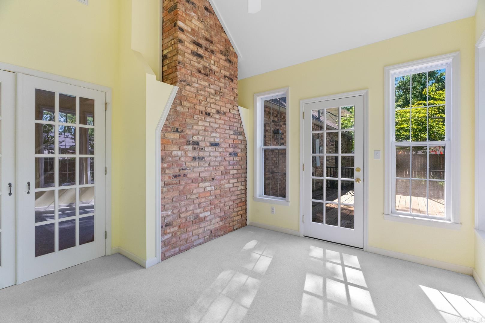 Hillsborough - Residential