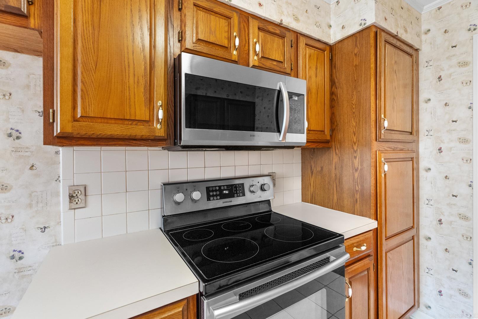 Hillsborough - Residential