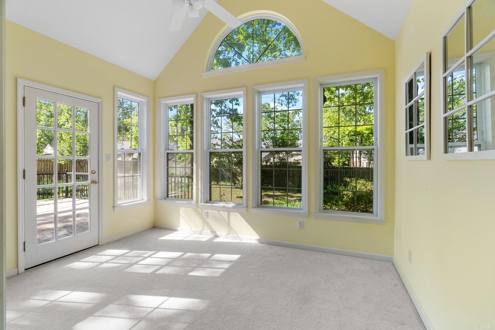 Hillsborough - Residential