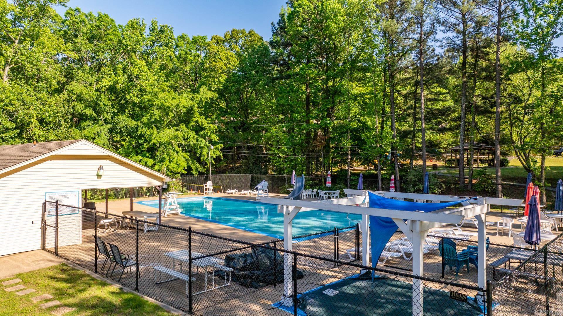 Hillsborough - Residential