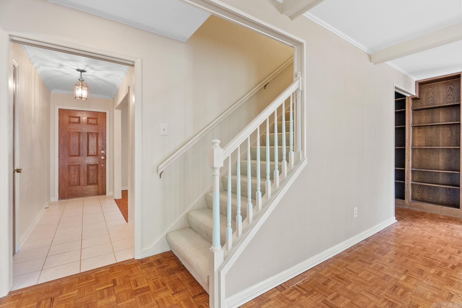 Hillsborough - Residential