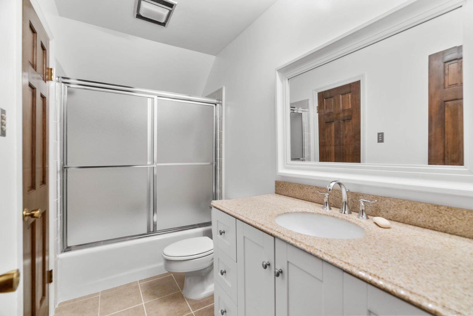 Hillsborough - Residential