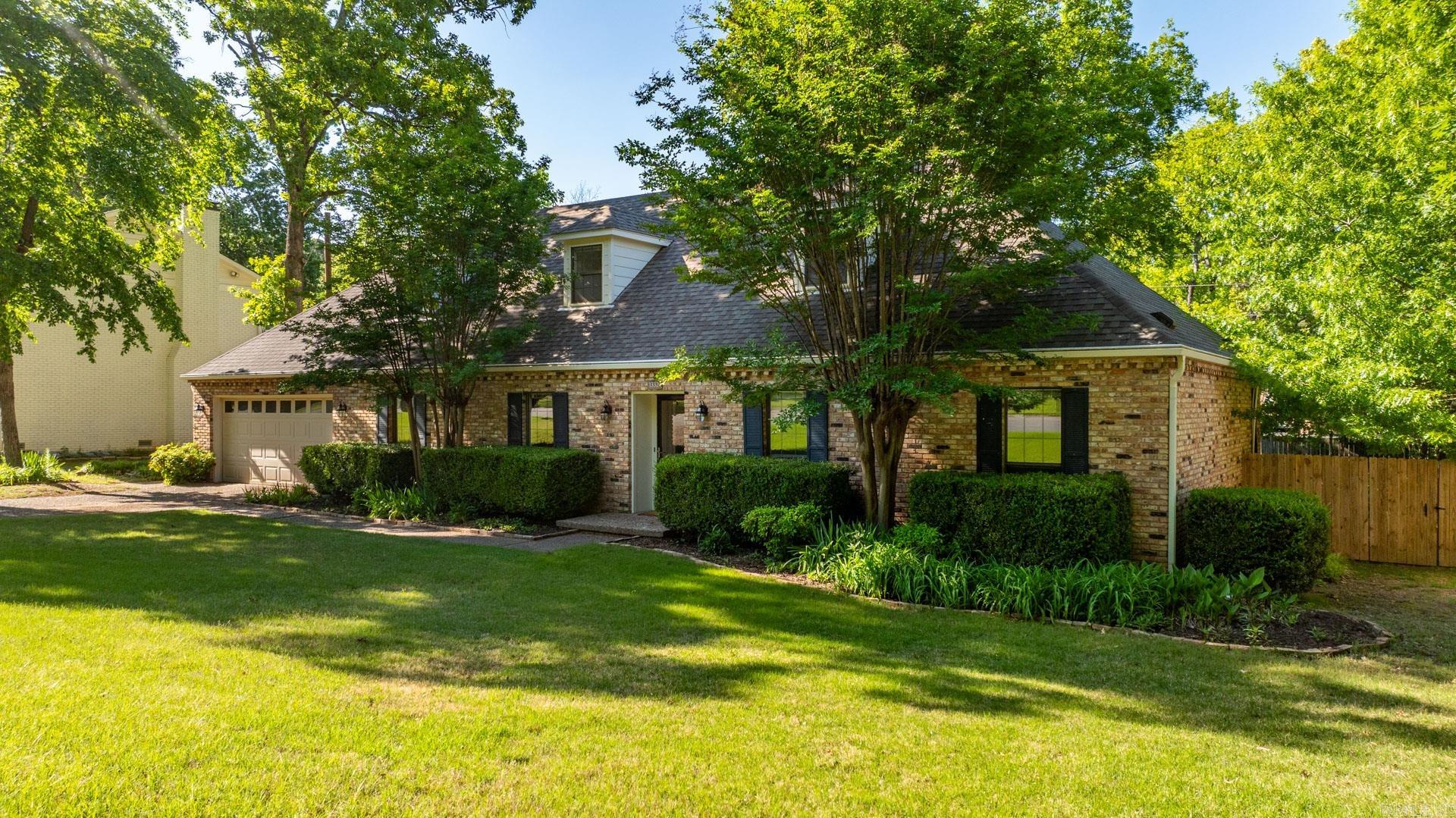 Hillsborough - Residential