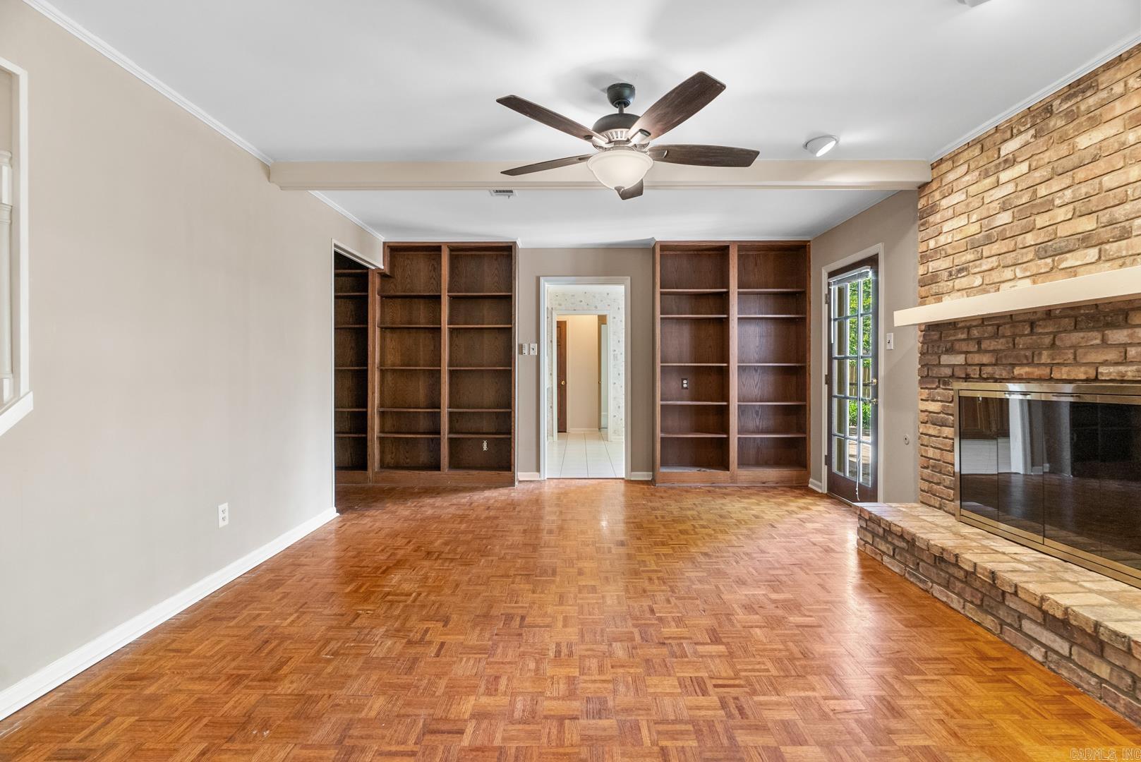 Hillsborough - Residential