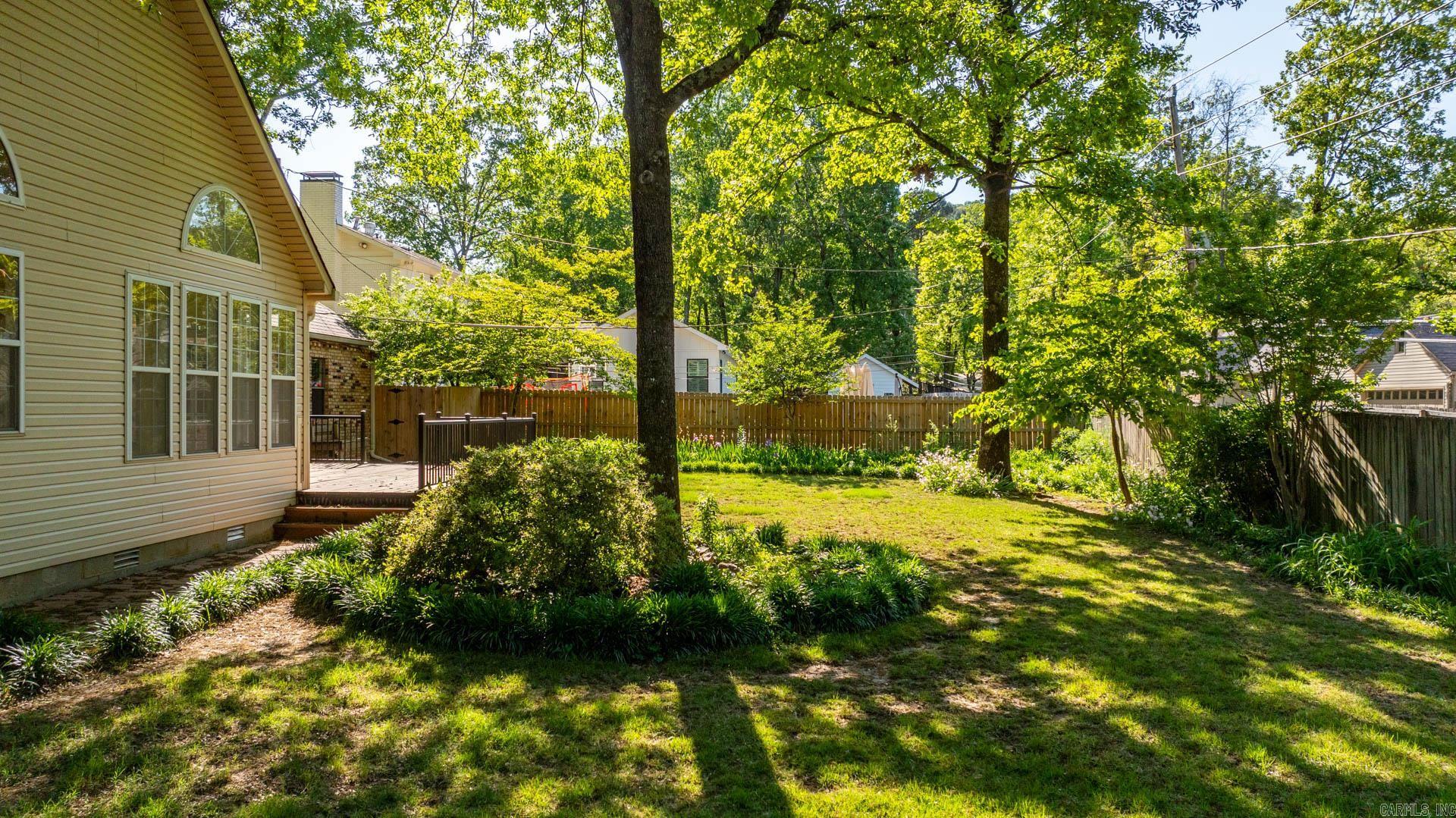 Hillsborough - Residential