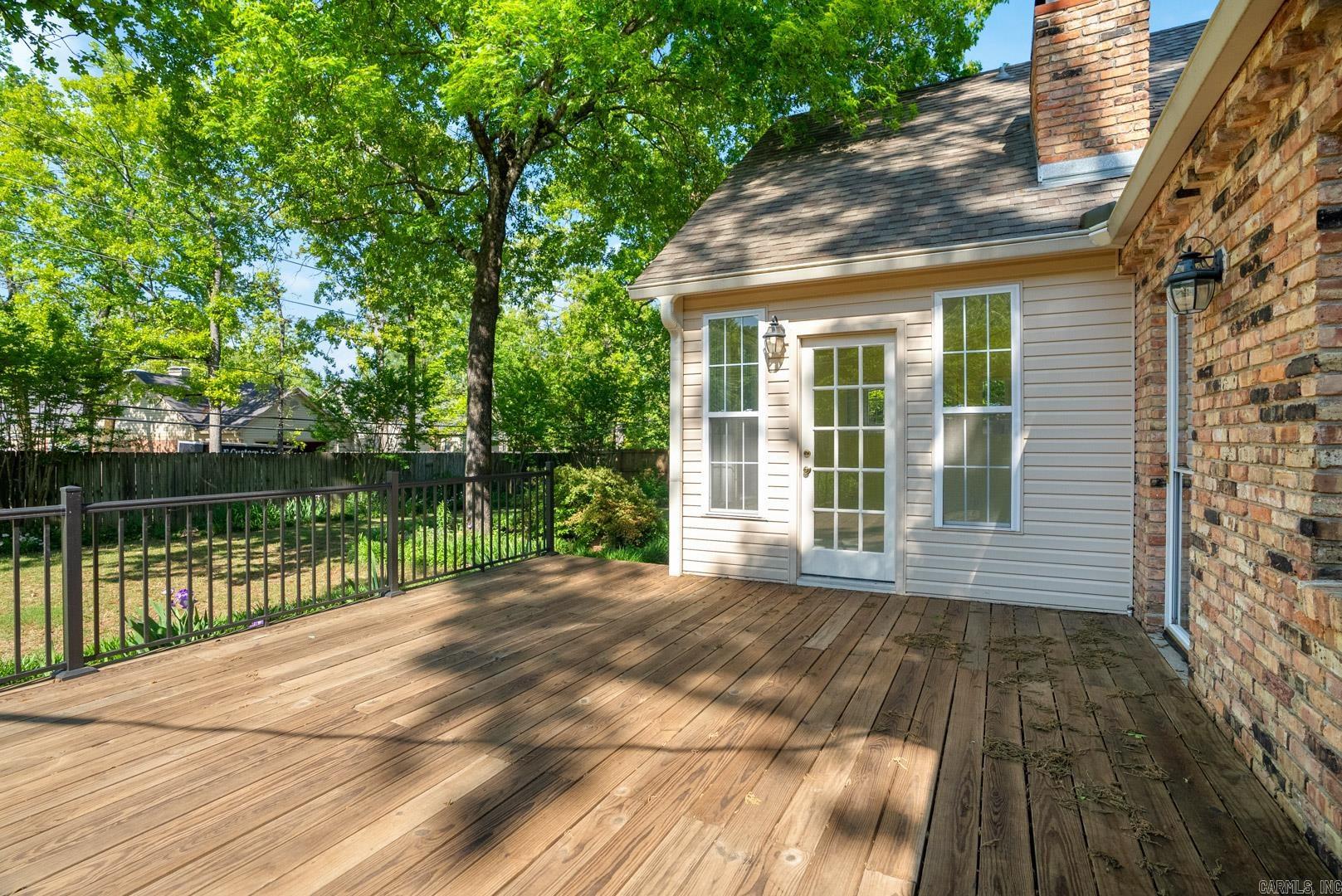 Hillsborough - Residential