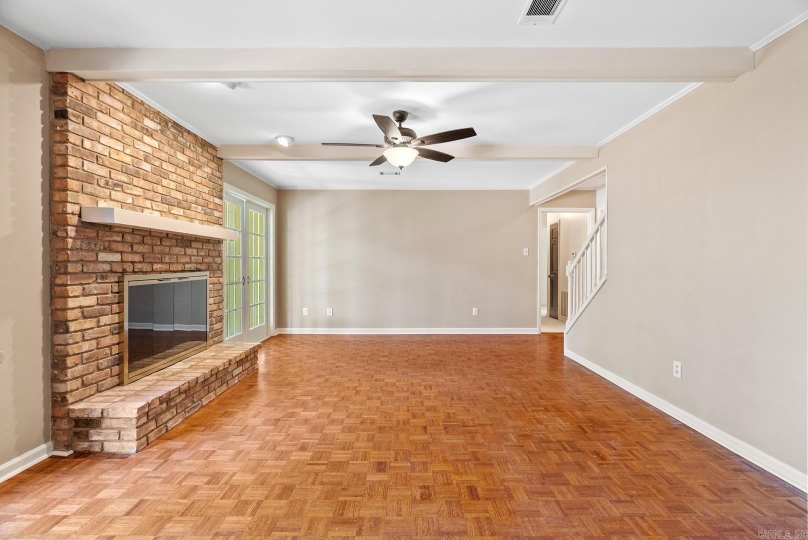 Hillsborough - Residential