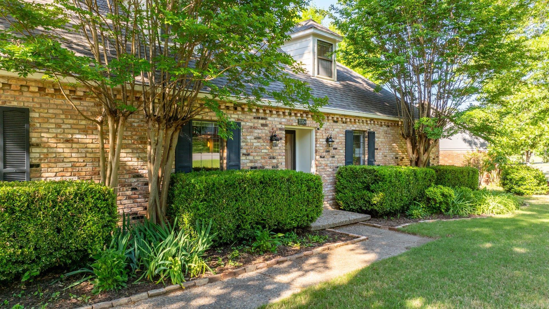 Hillsborough - Residential