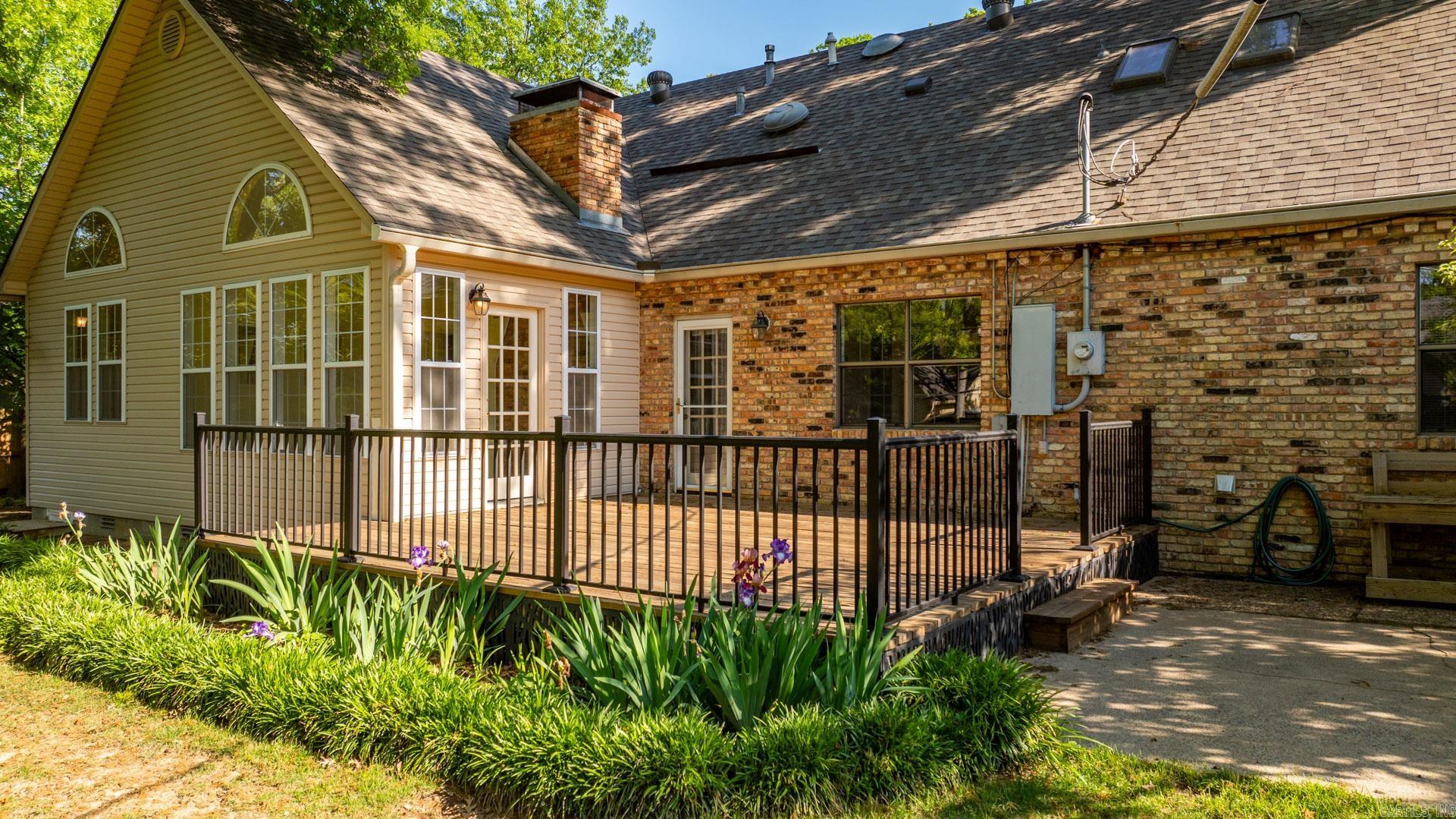 Hillsborough - Residential