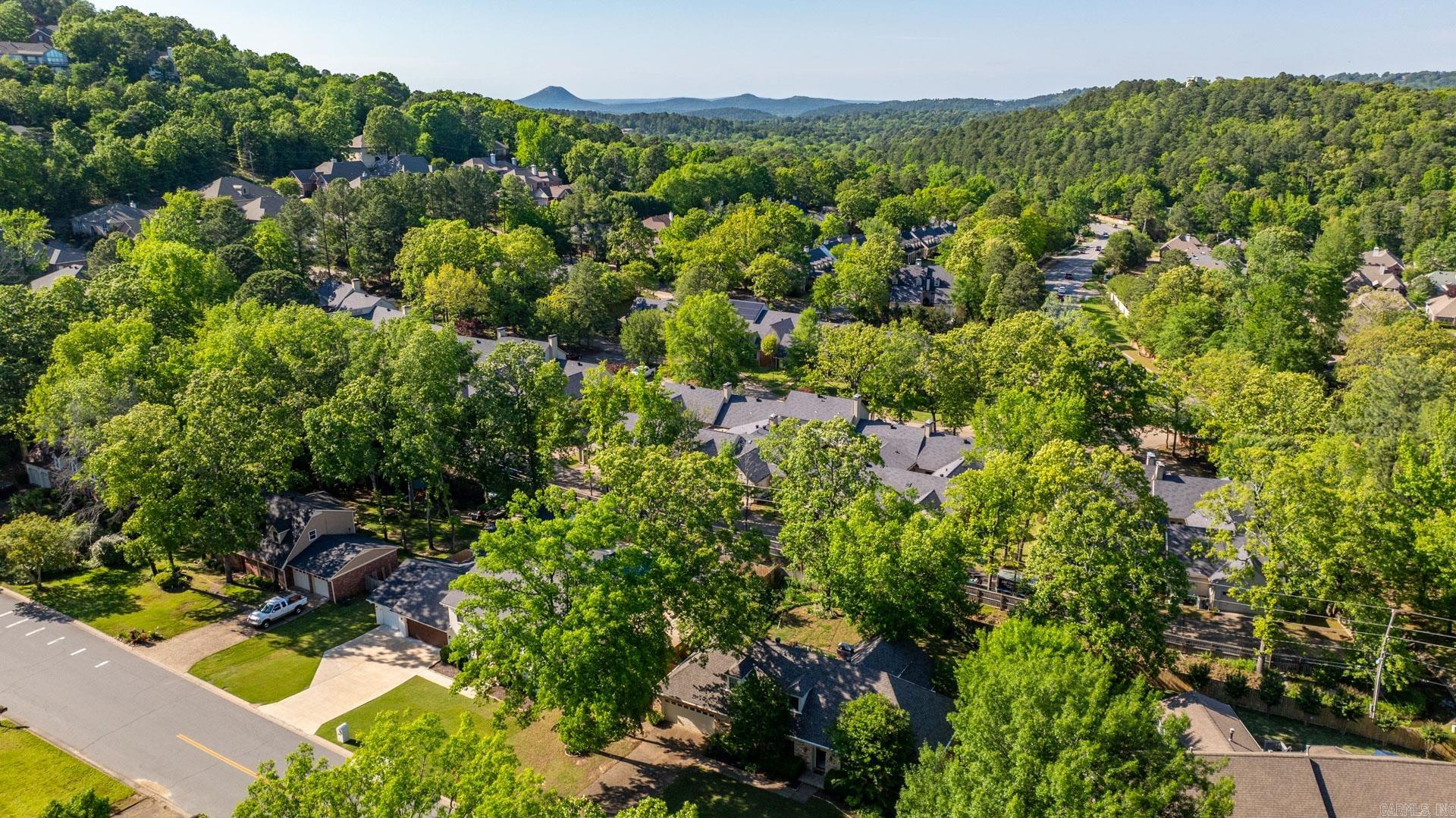 Hillsborough - Residential