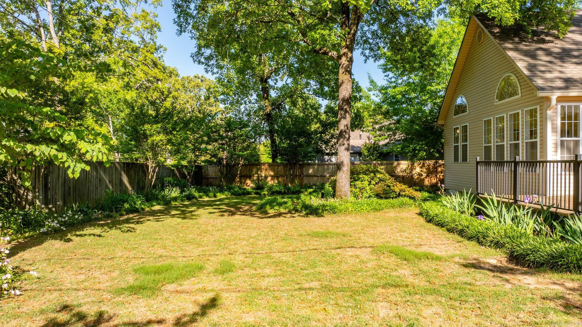 Hillsborough - Residential