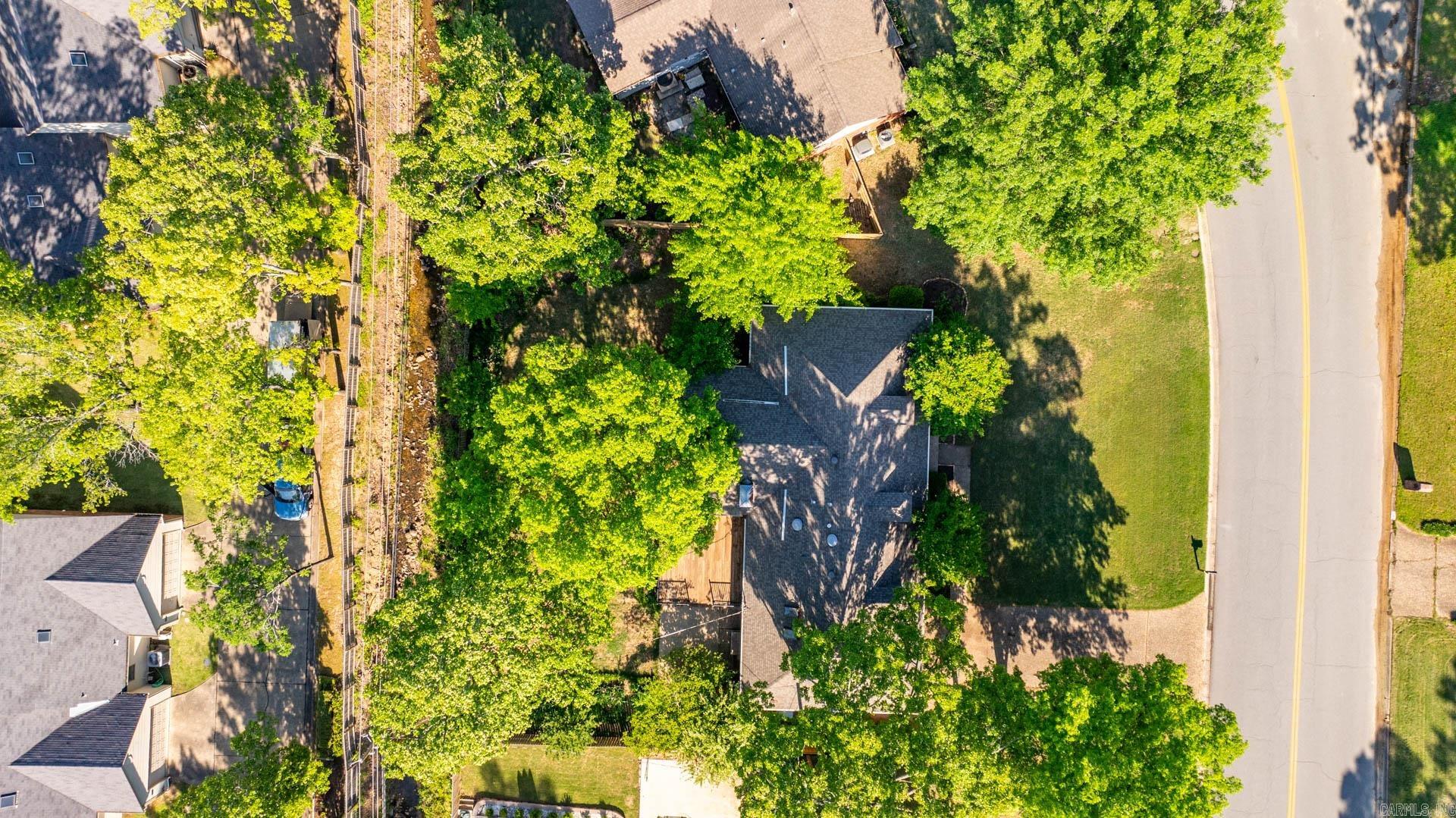 Hillsborough - Residential