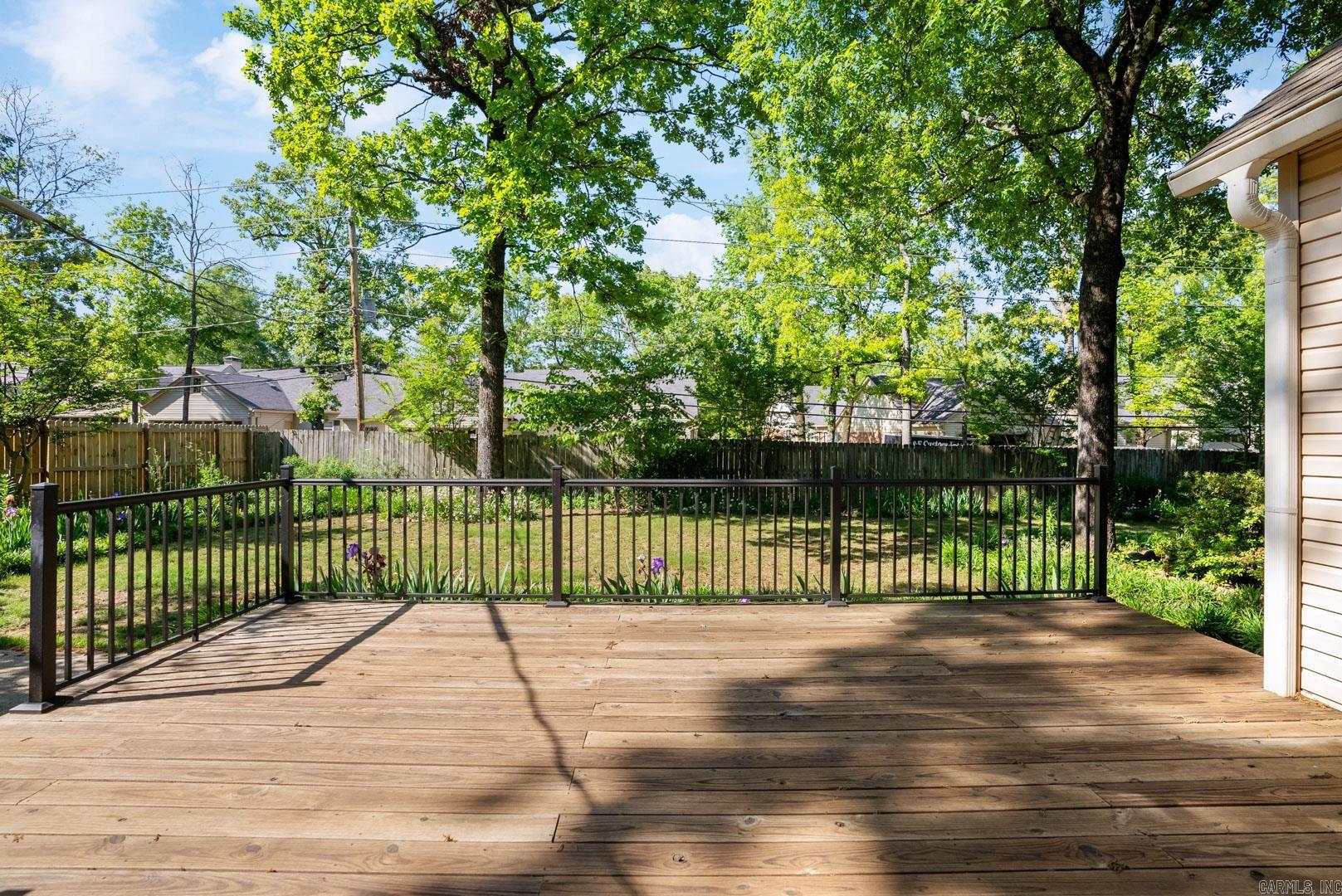 Hillsborough - Residential