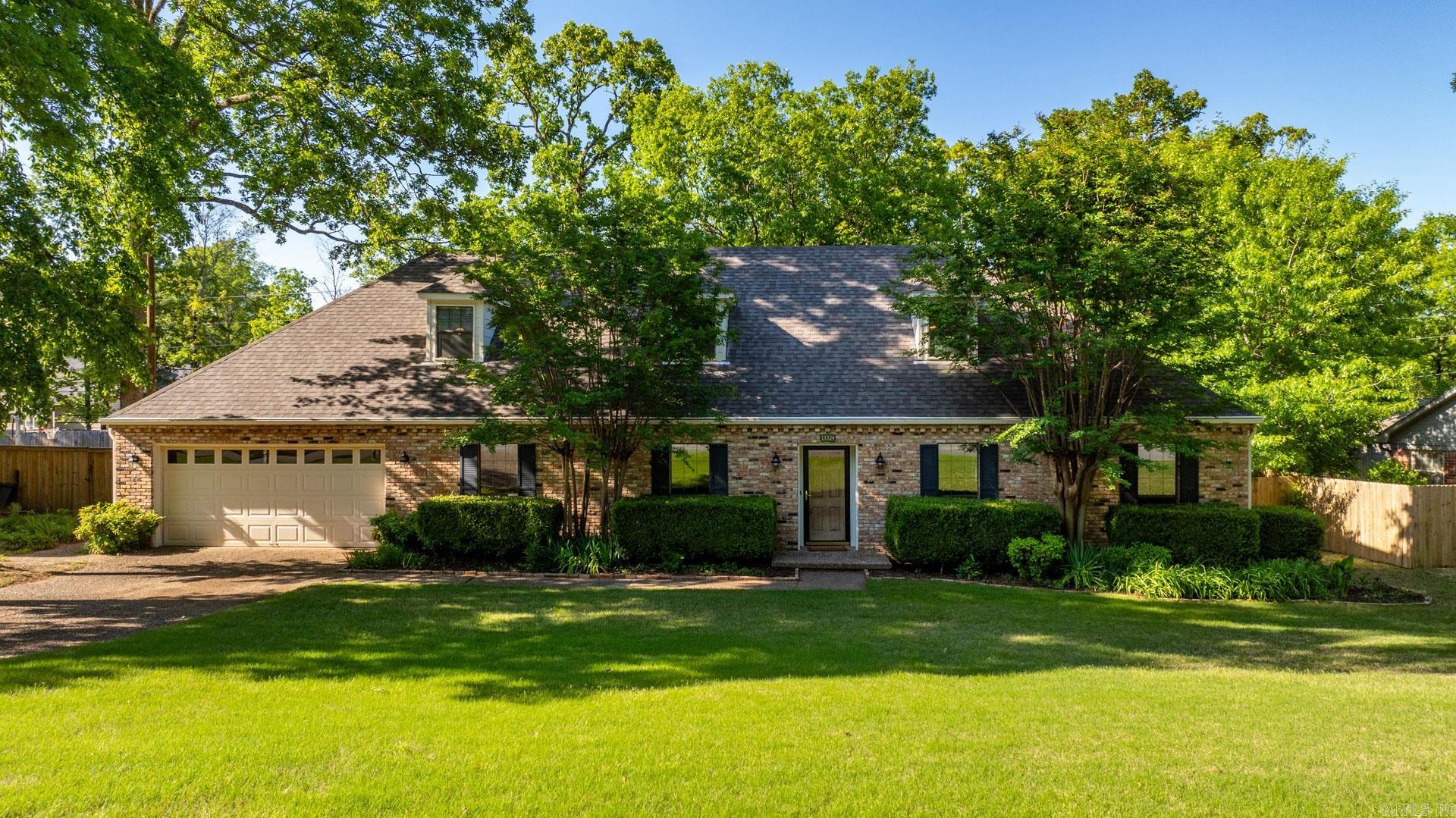 Hillsborough - Residential