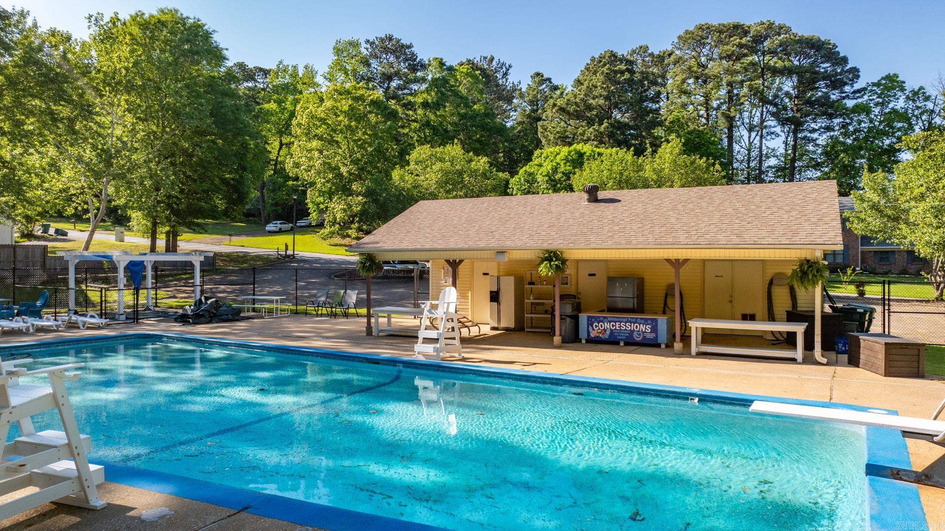 Hillsborough - Residential