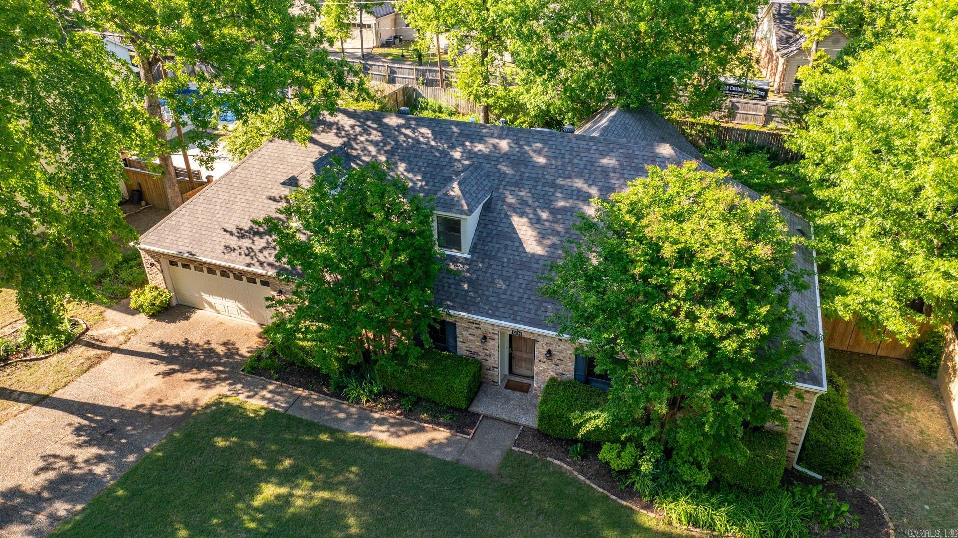 Hillsborough - Residential