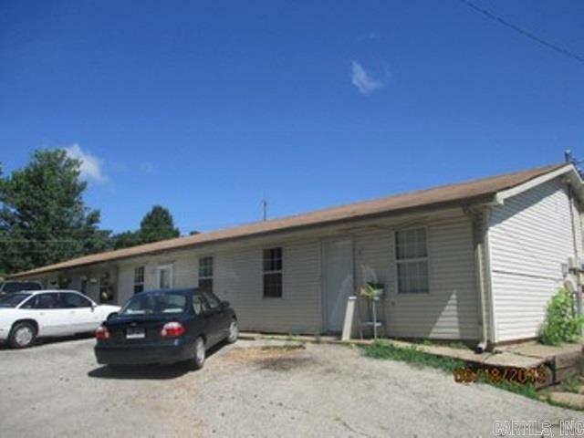 Not in Subdivision - Residential Lease