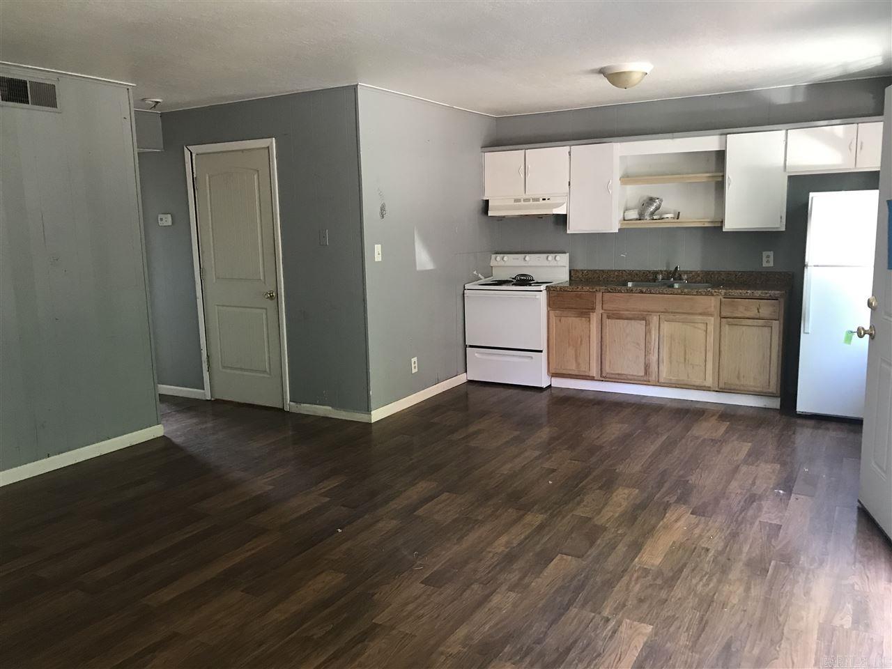 Not in Subdivision - Residential Lease