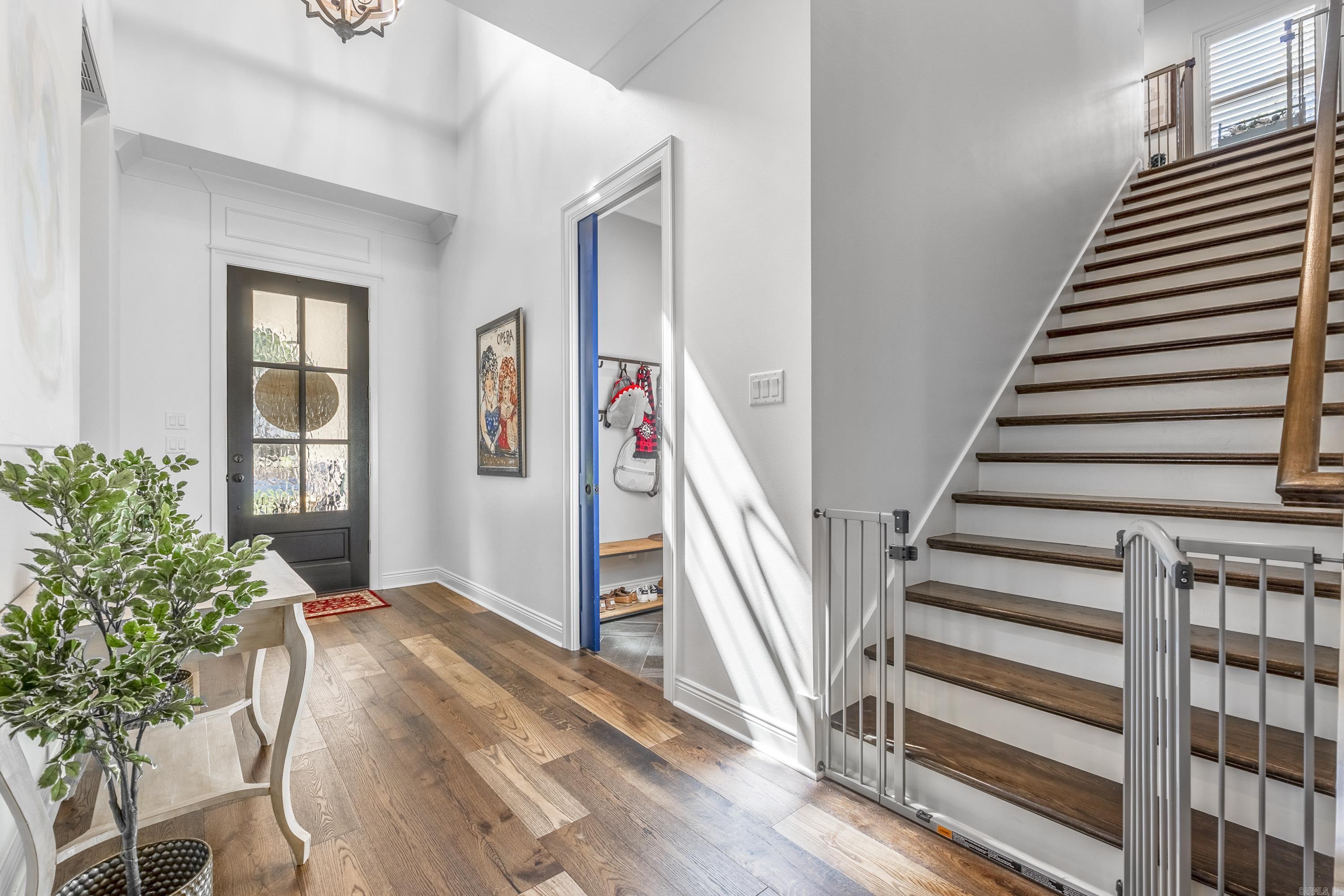 Hollywood - Residential