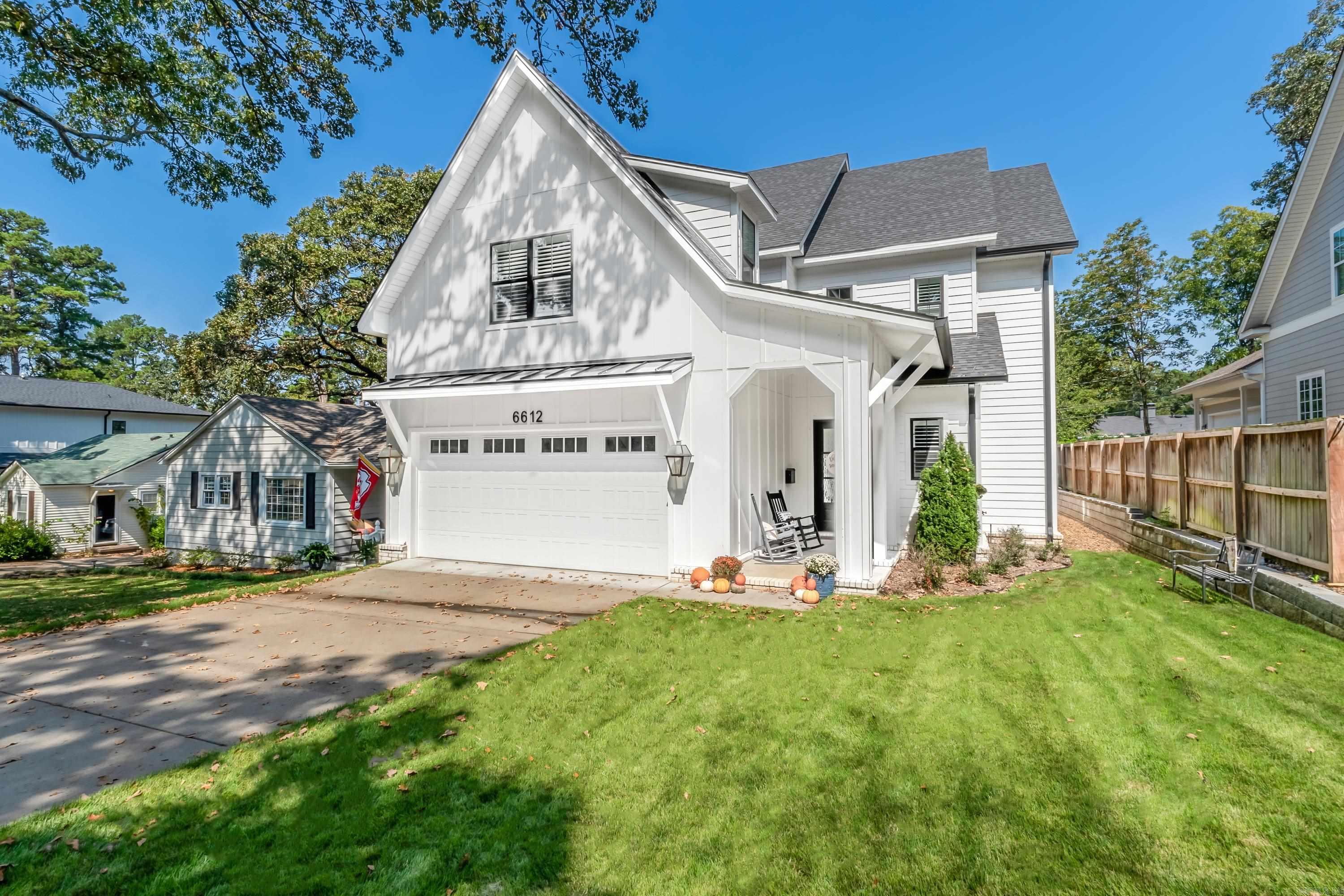 Hollywood - Residential