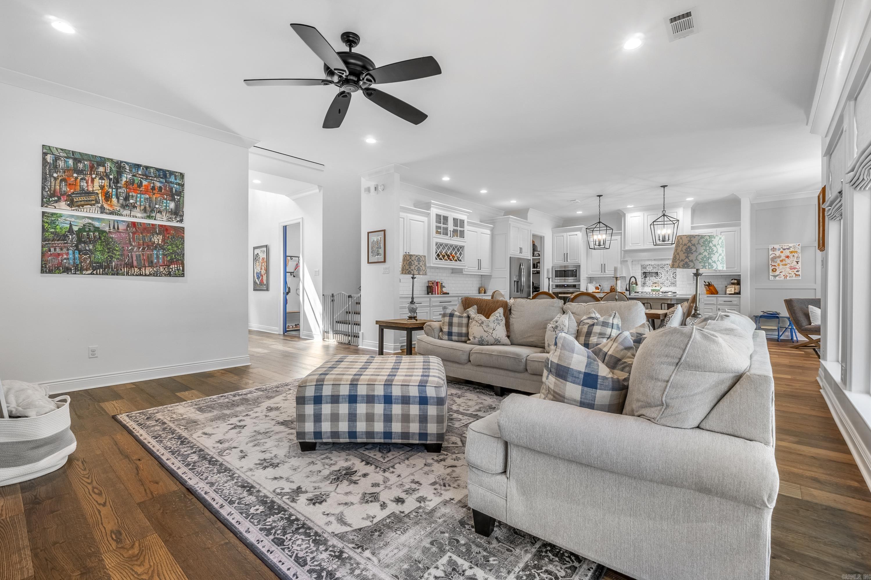 Hollywood - Residential