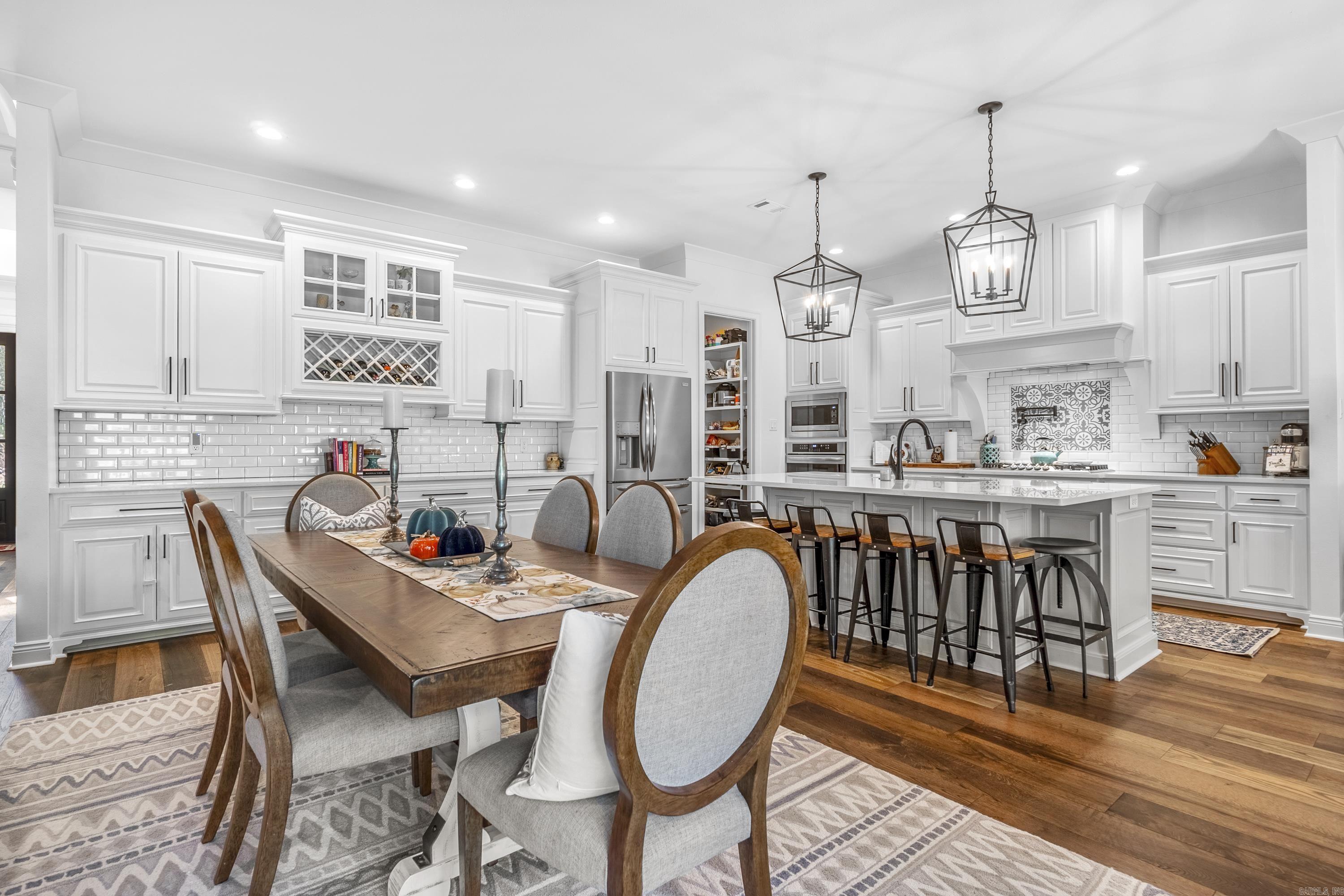 Hollywood - Residential