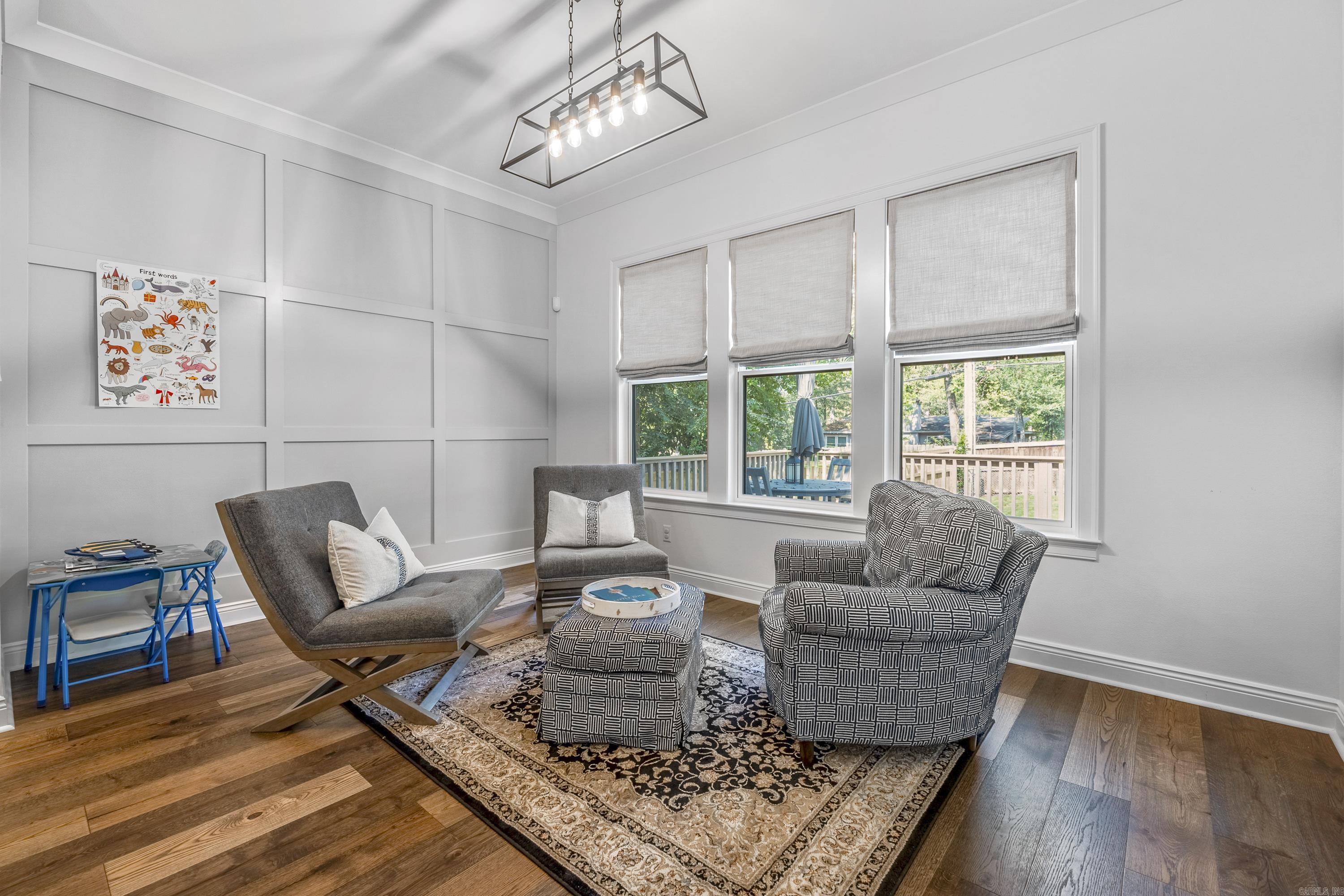 Hollywood - Residential