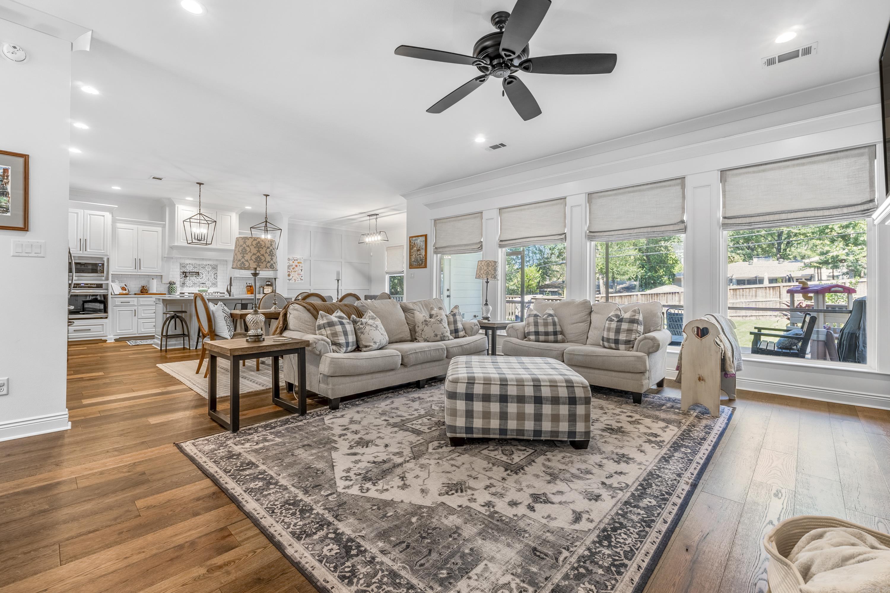 Hollywood - Residential