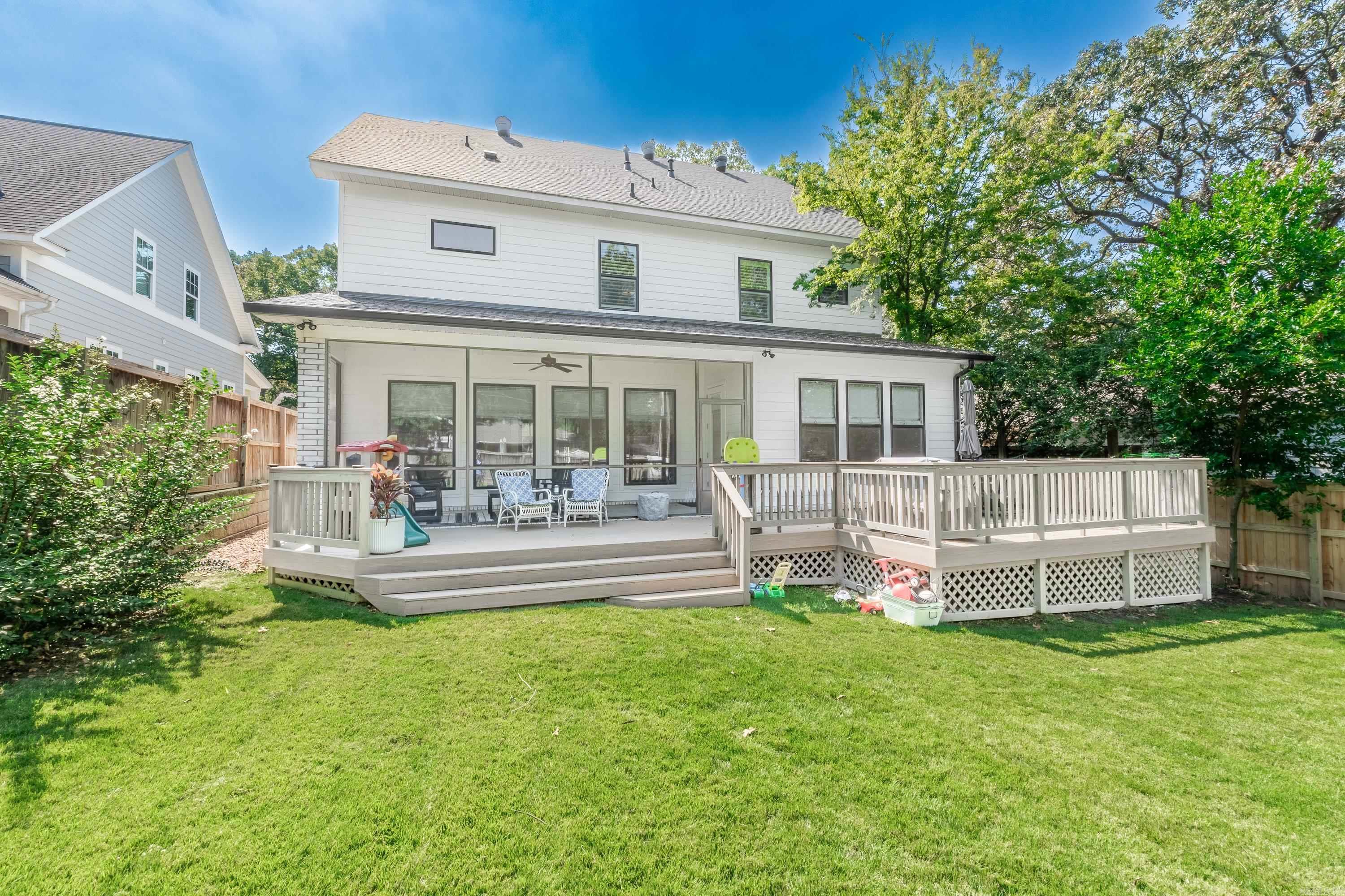 Hollywood - Residential