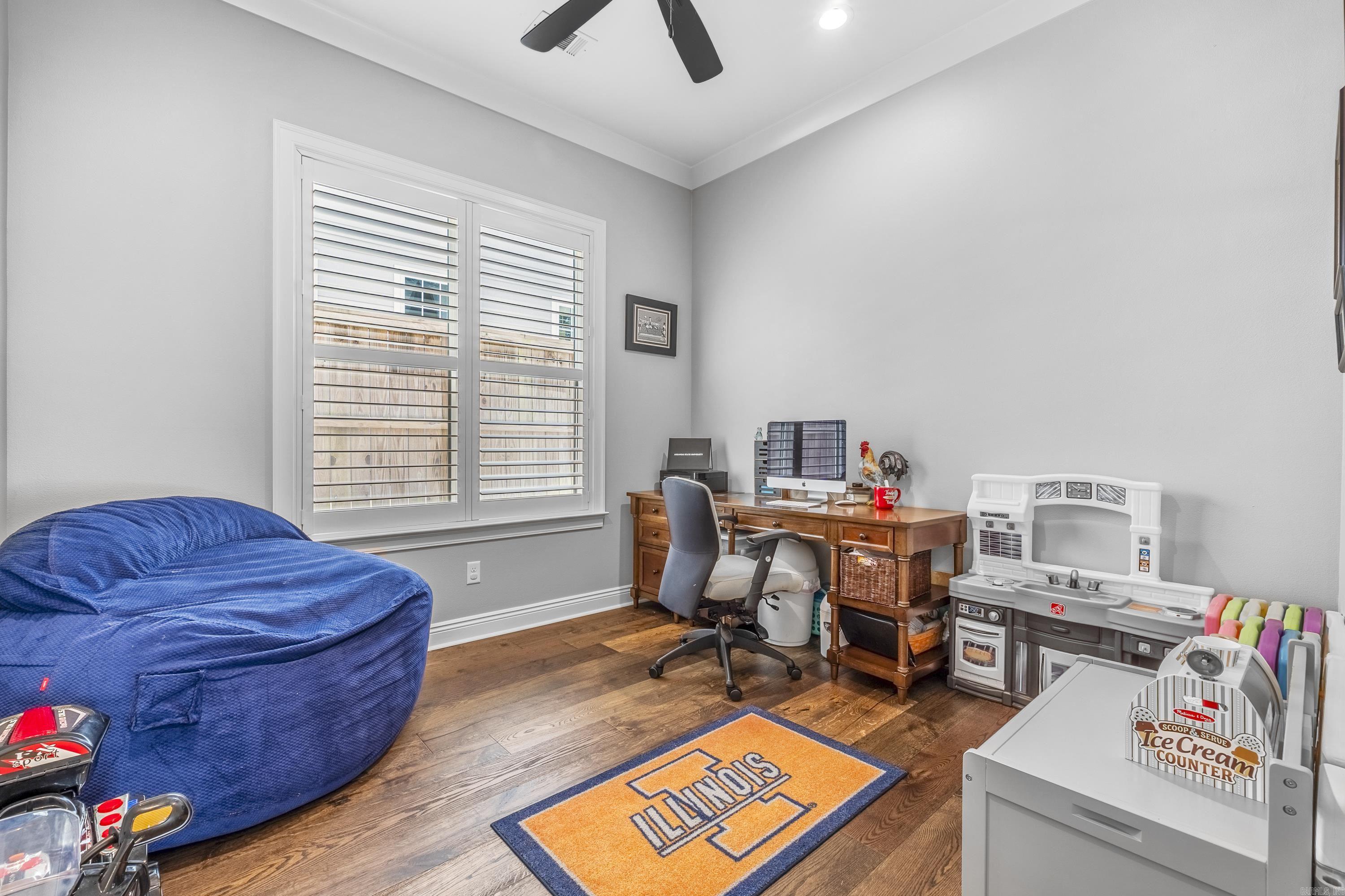 Hollywood - Residential