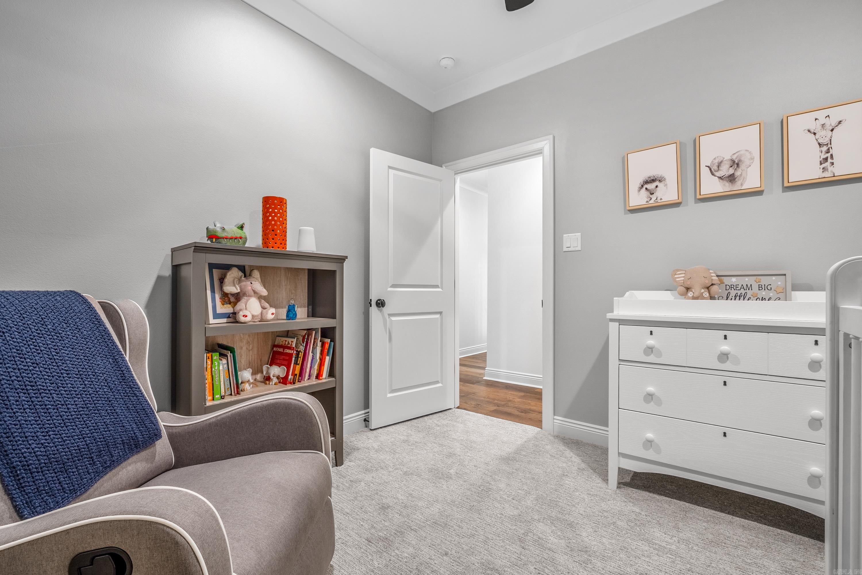 Hollywood - Residential