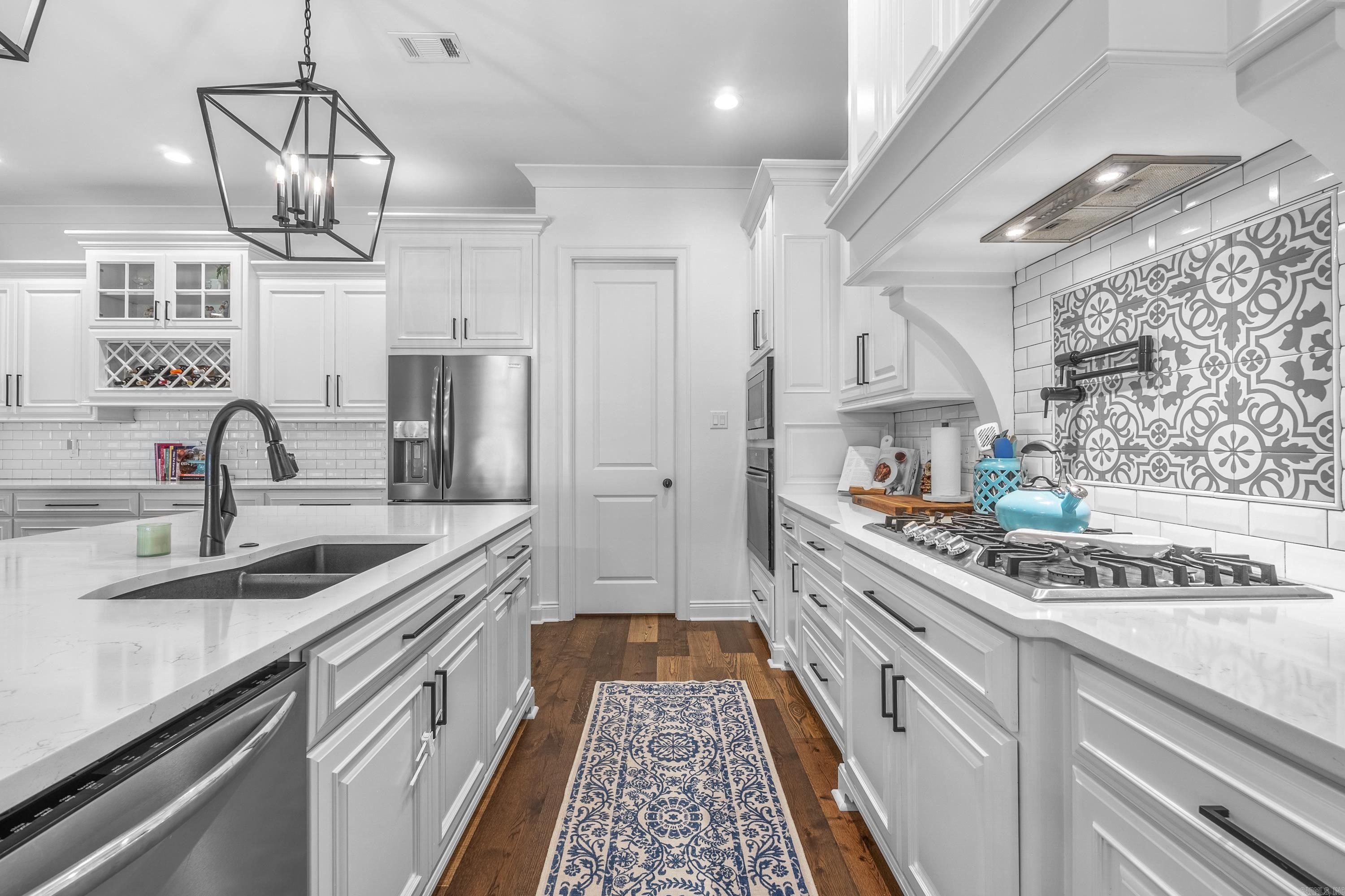 Hollywood - Residential