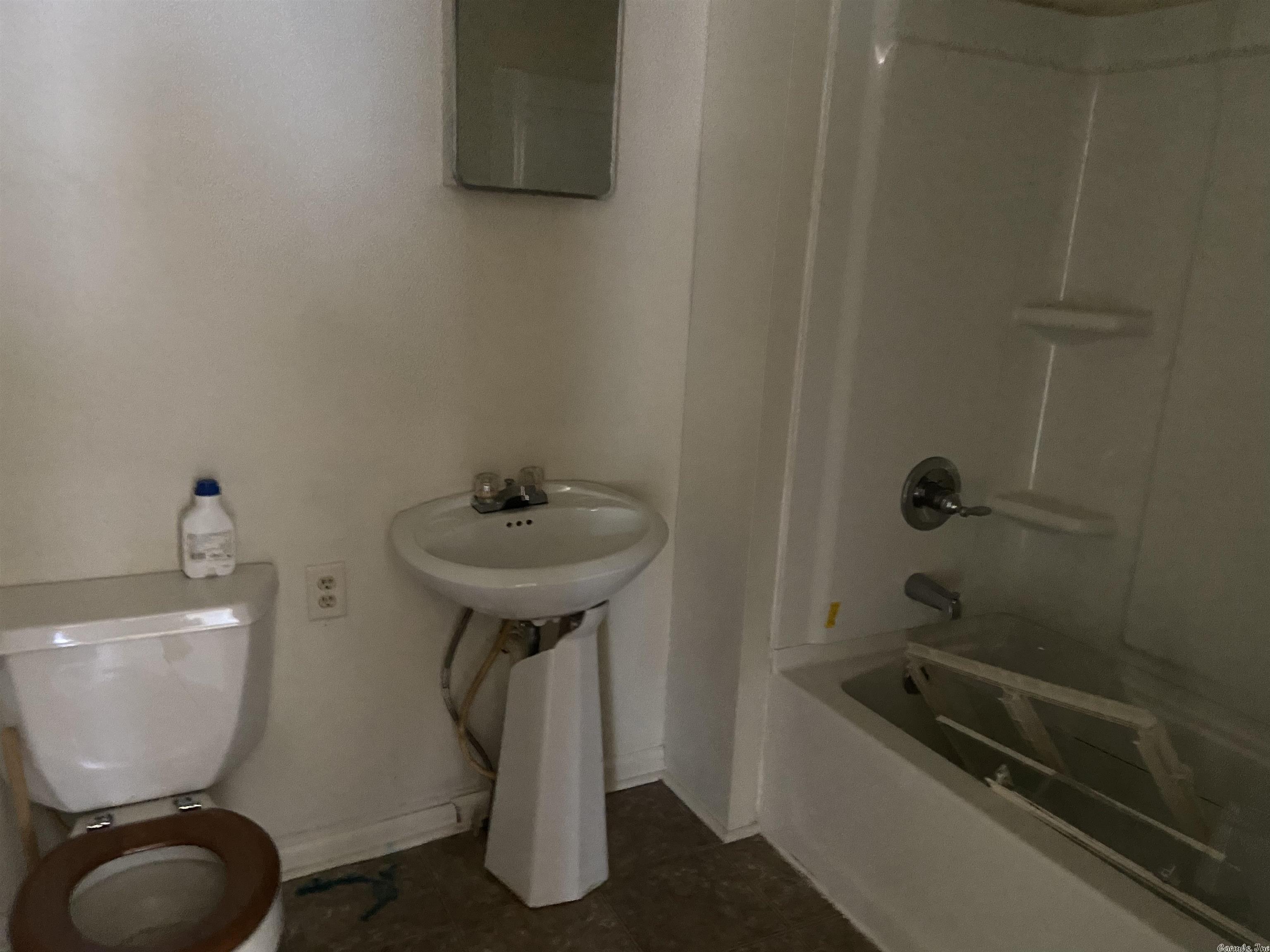 PRATT ADDITION - Residential