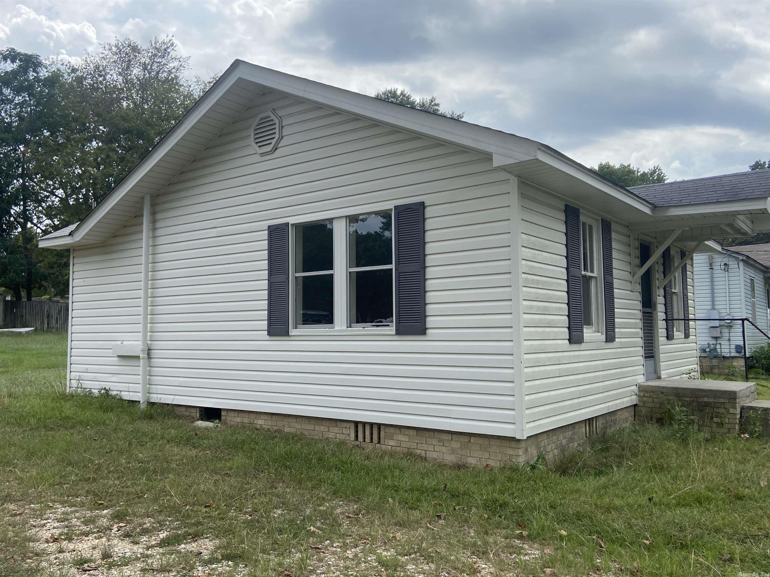 PRATT ADDITION - Residential