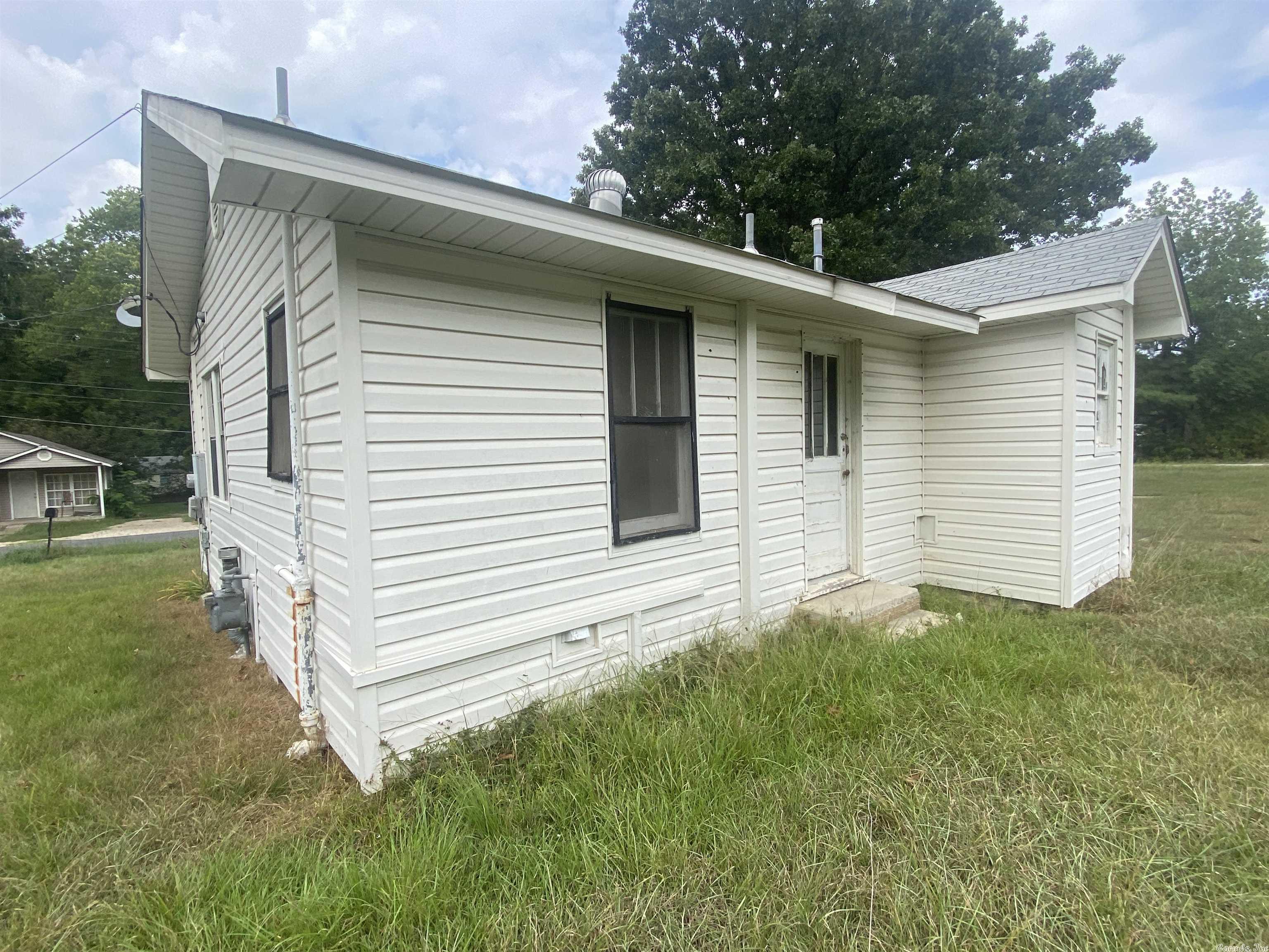 PRATT ADDITION - Residential