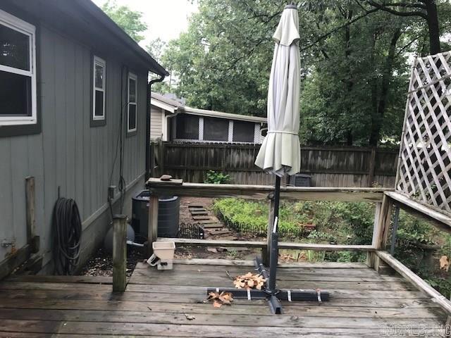 Kingspark to Cook Mountain Villa - Residential Lease