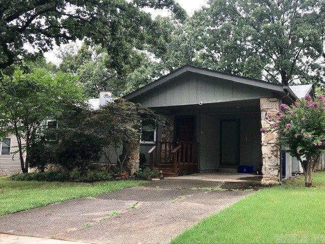 Kingspark to Cook Mountain Villa - Residential Lease