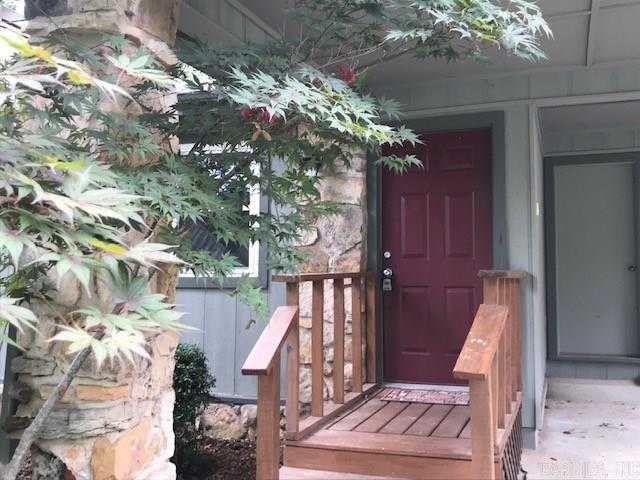 Kingspark to Cook Mountain Villa - Residential Lease