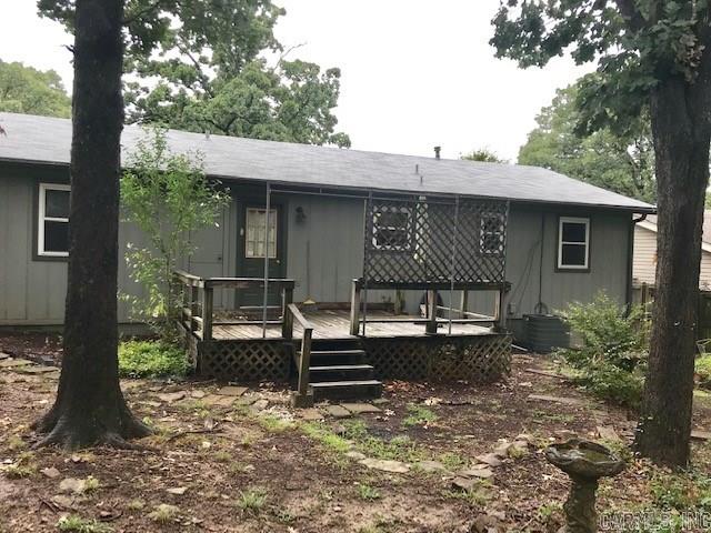 Kingspark to Cook Mountain Villa - Residential Lease