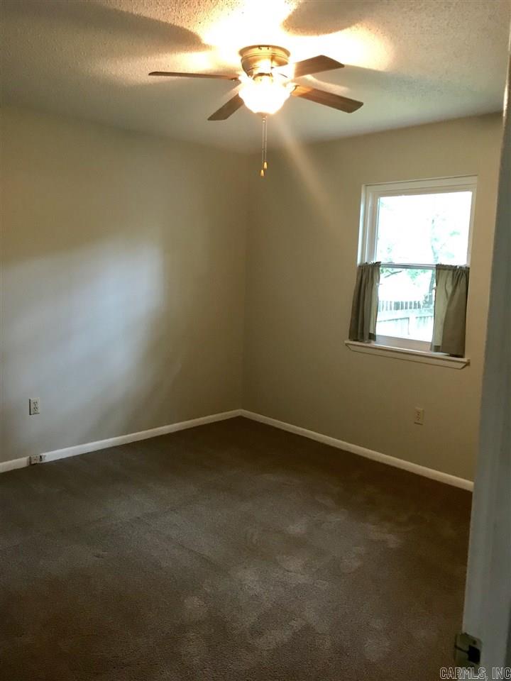 Kingspark to Cook Mountain Villa - Residential Lease