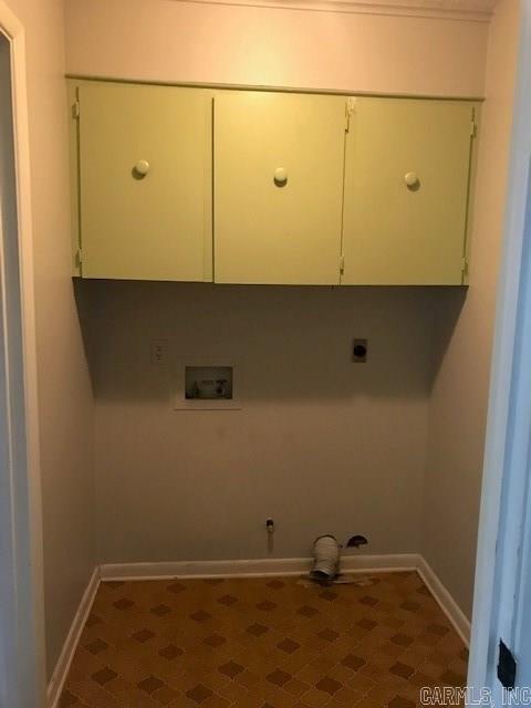 Kingspark to Cook Mountain Villa - Residential Lease