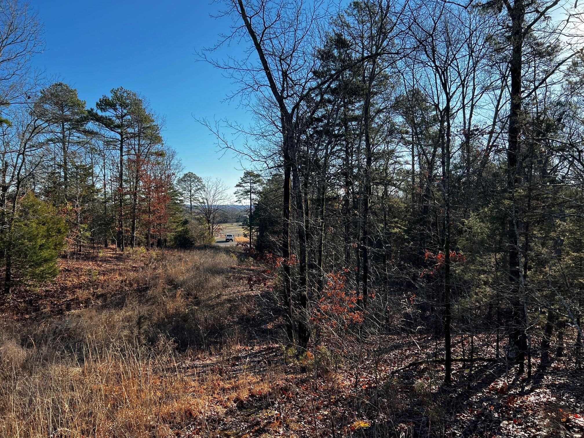 Metes & Bounds - Land