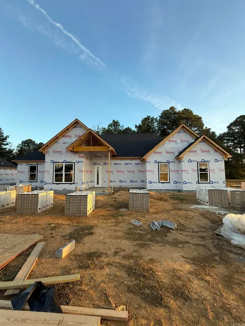 1706 Seattle Slew Street, Searcy, AR 72143 - MLS#: 25011203