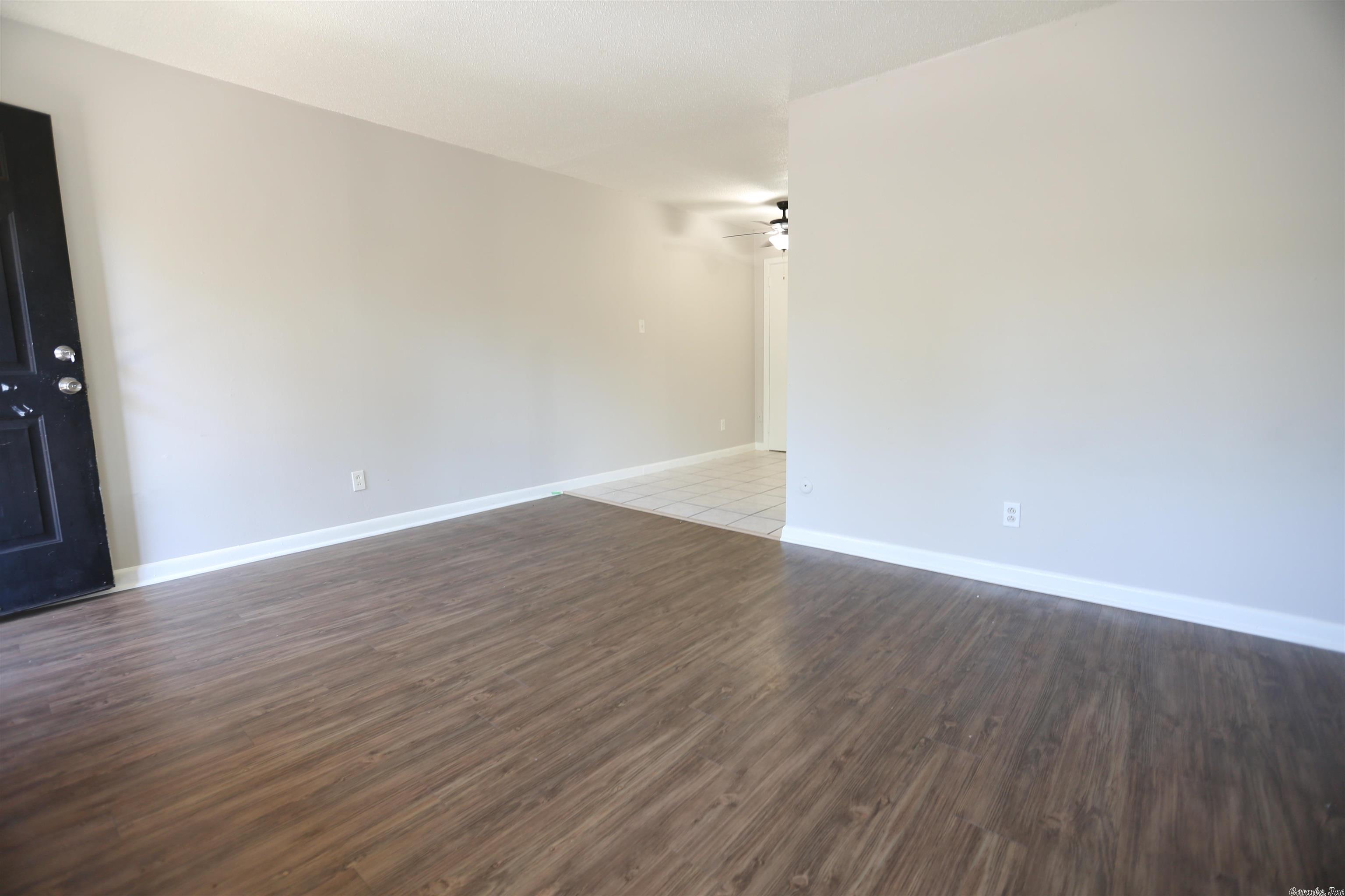 Pulaski Heights - Residential Lease