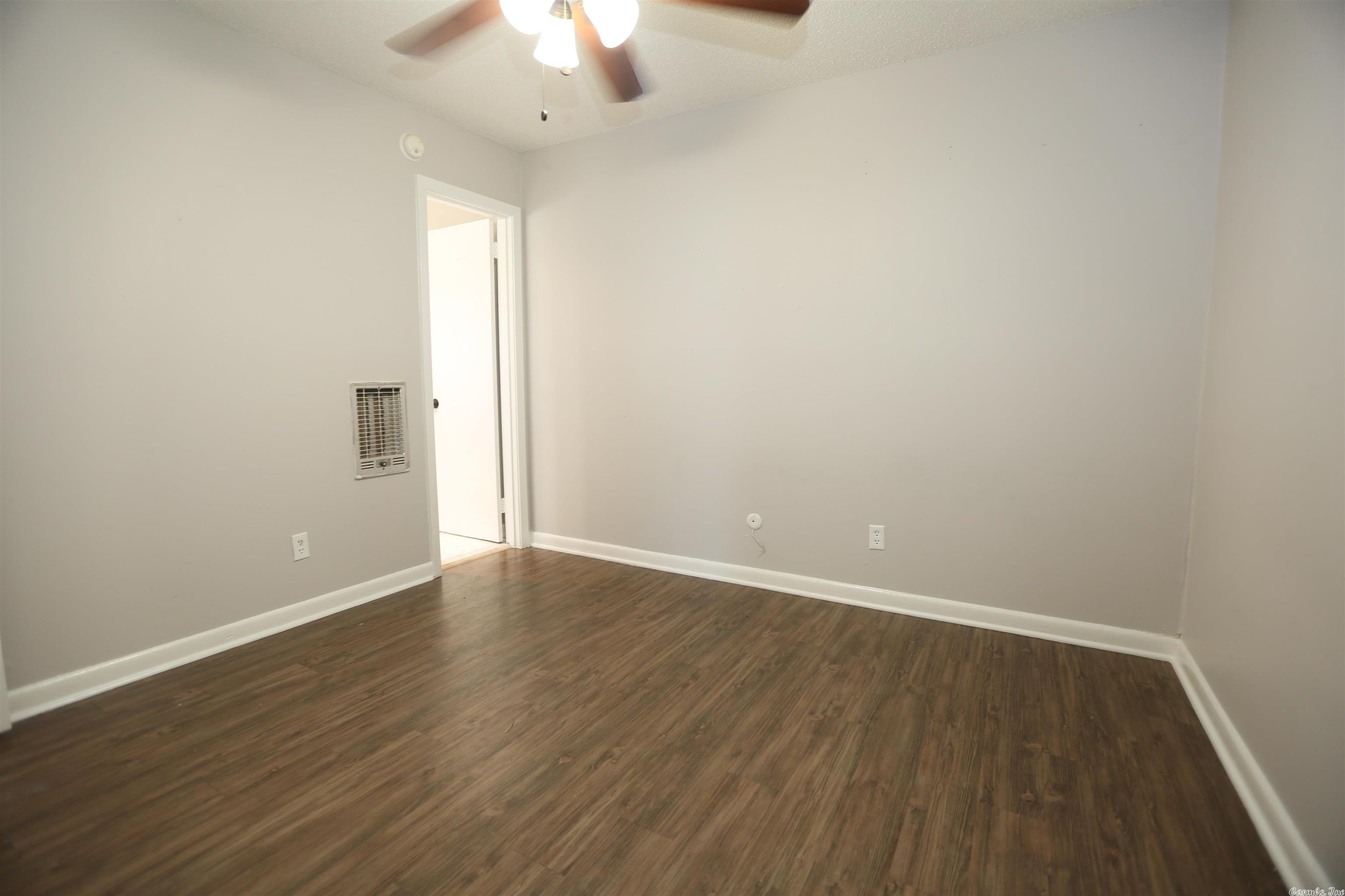 Pulaski Heights - Residential Lease