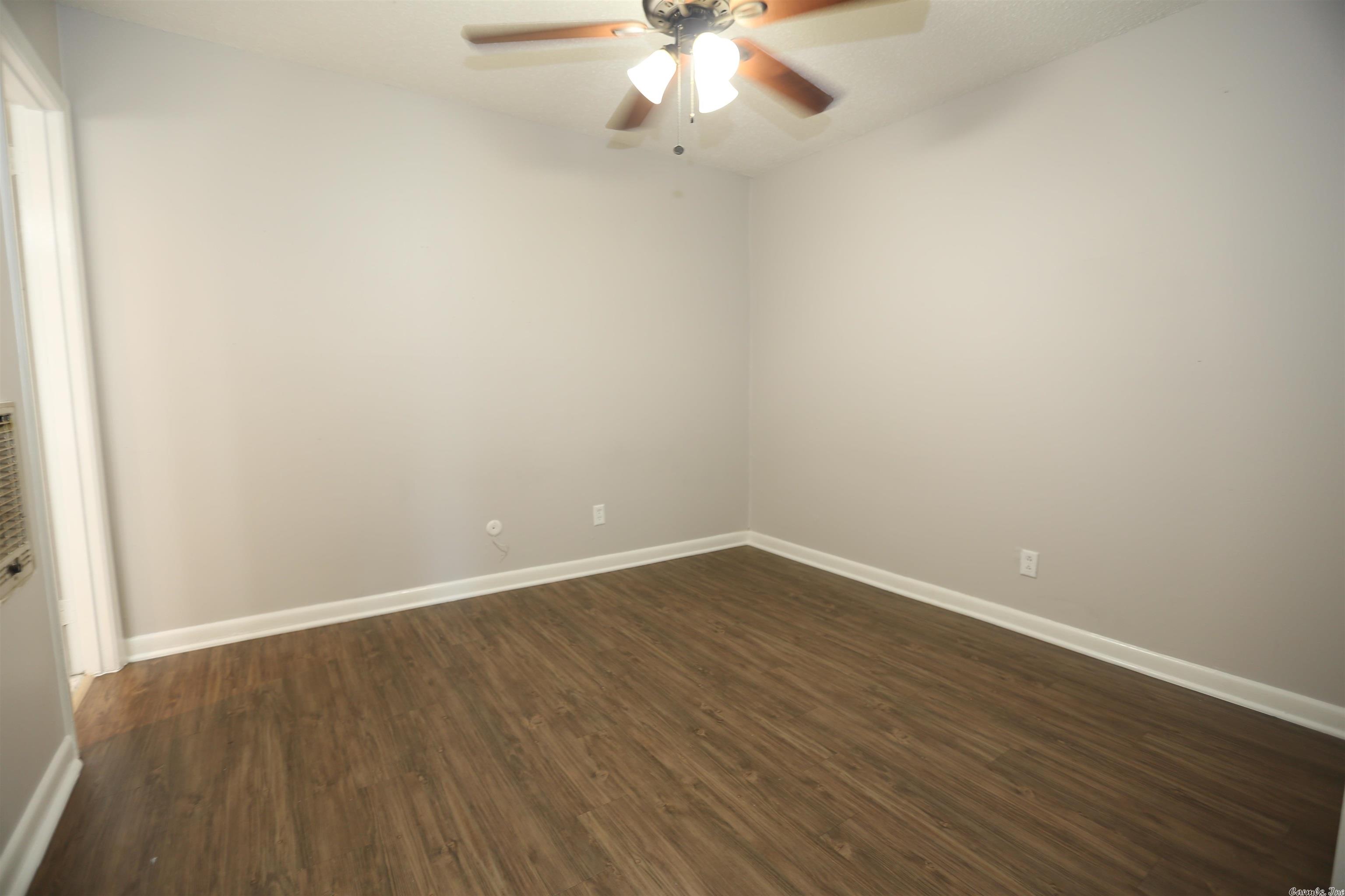 Pulaski Heights - Residential Lease