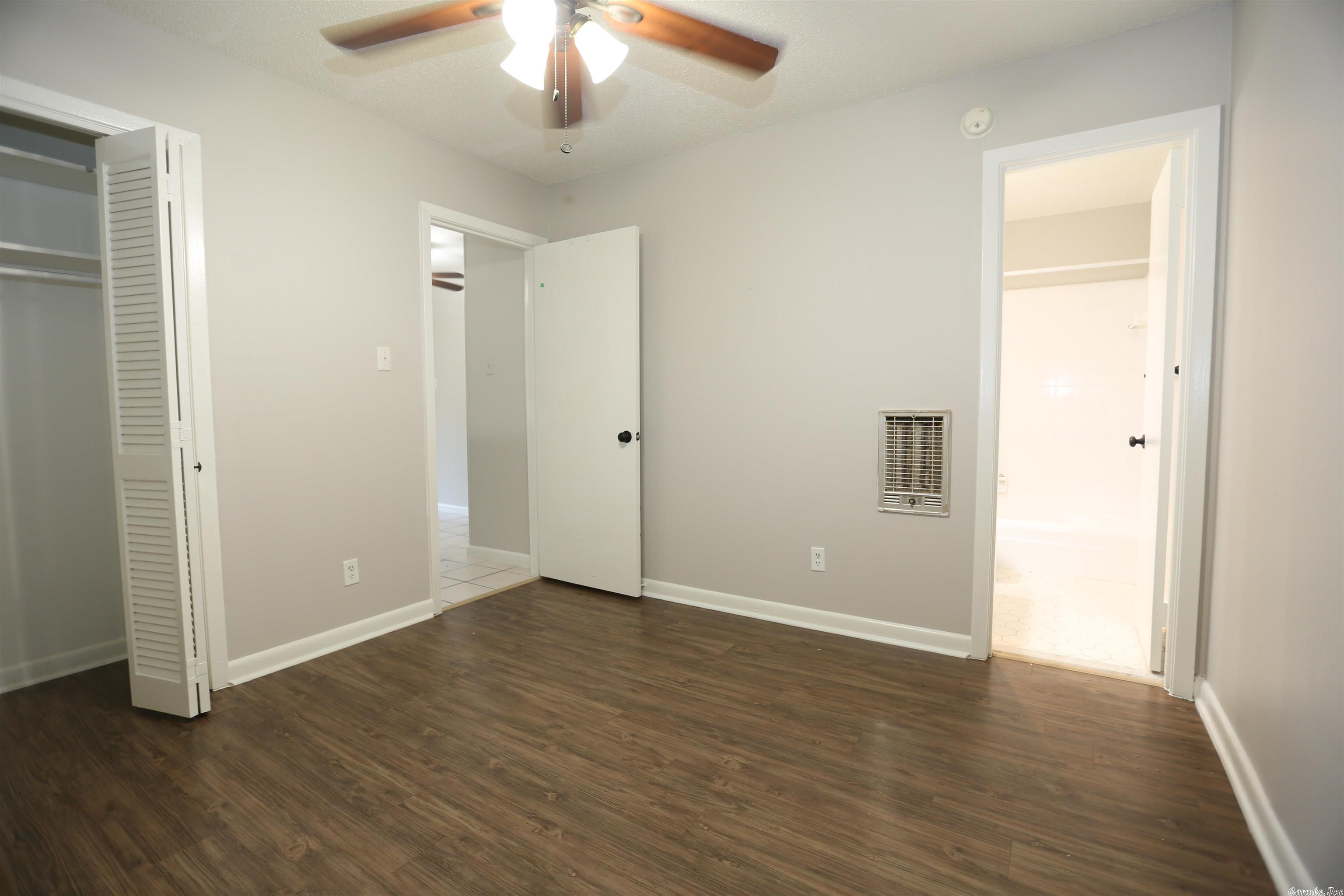 Pulaski Heights - Residential Lease