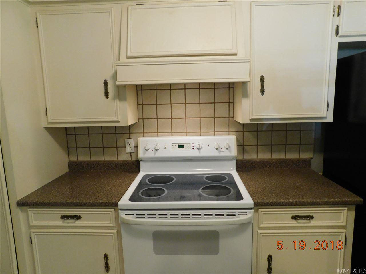 Walnut Valley - Residential Lease